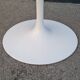 Tulip chair by Eero Saarinen, for Knoll