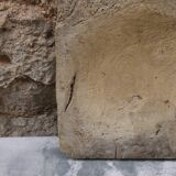 Wooden cutting board