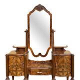 Pétinuse Art Déco Italienne Années 1910