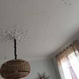 Louis Philippe Mirror 74x100cm