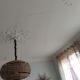 Miroir Louis Philippe 74x100cm