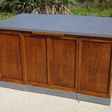 Vintage American desk