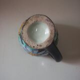 Pot a lait en céramique de Monaco