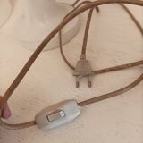 Holmegaard lamp