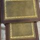 2 tables gigognes