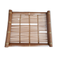 Japanese bamboo tray