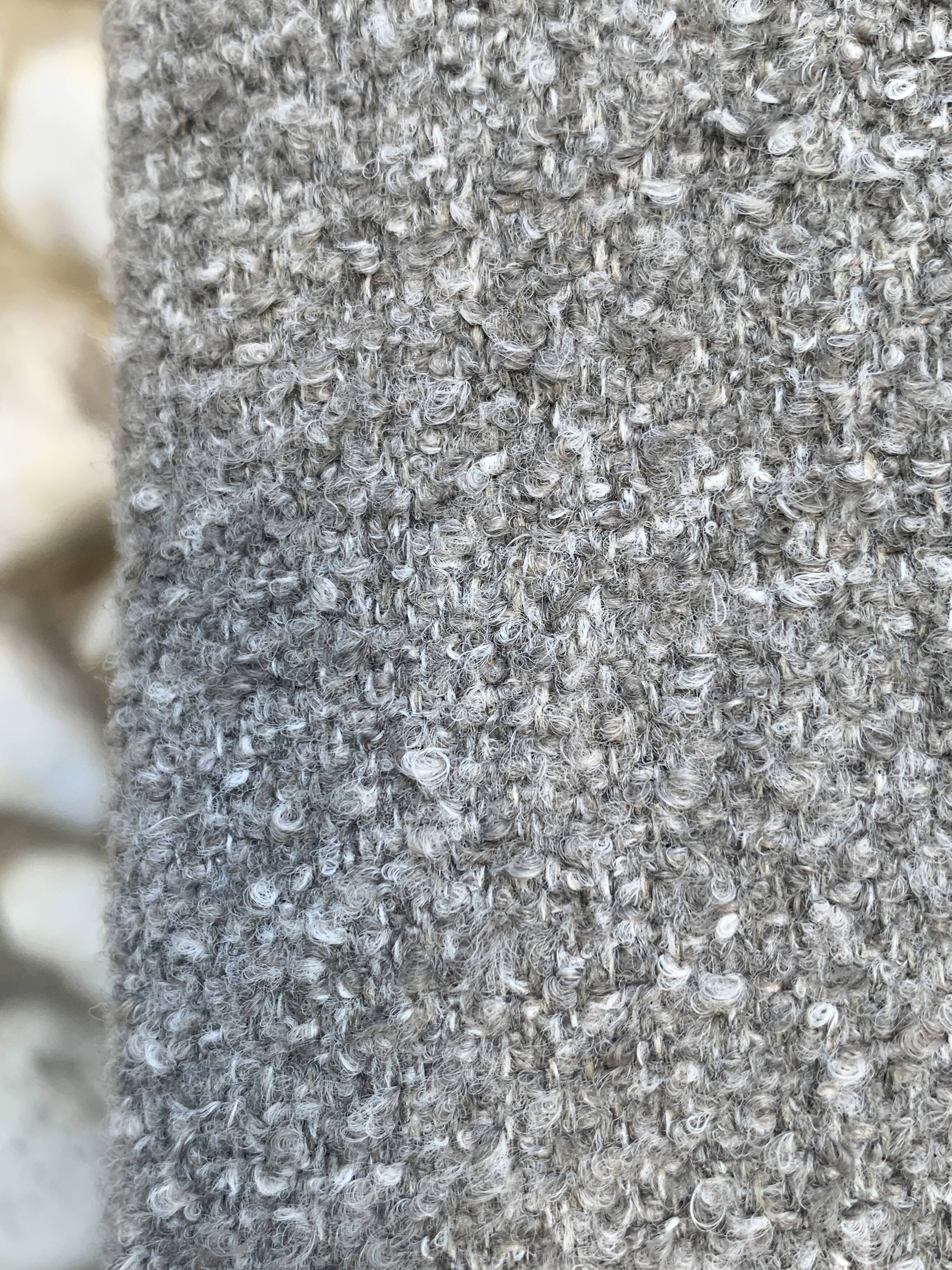 P40 armchair by Osvaldo Borsani for Tecno, Italy 1950s, reupholstered