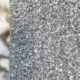 P40 armchair by Osvaldo Borsani for Tecno, Italy 1950s, reupholstered