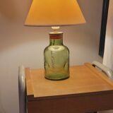 70's table lamp