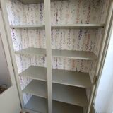 Armoire vitrée