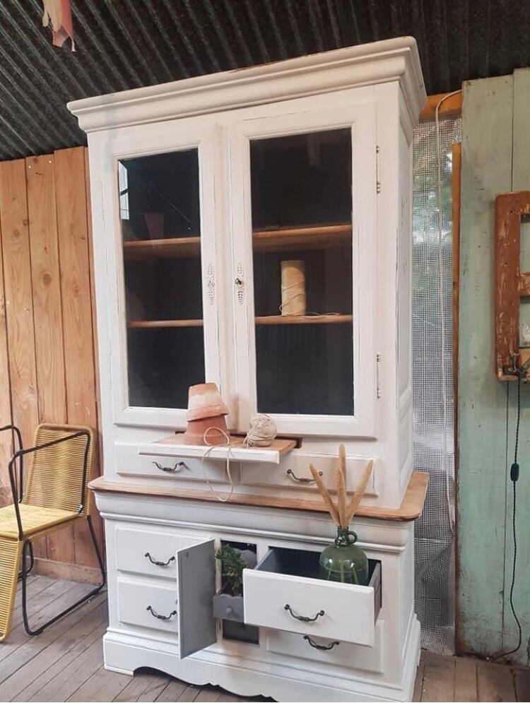 Old town hall furniture