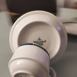 Set of 6 Coffee Cups