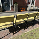 Pastoe dining set