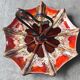 Ceramic mignardise dish from the 60s/70s, Vallauris UA