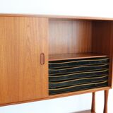vintage highboard from Finland