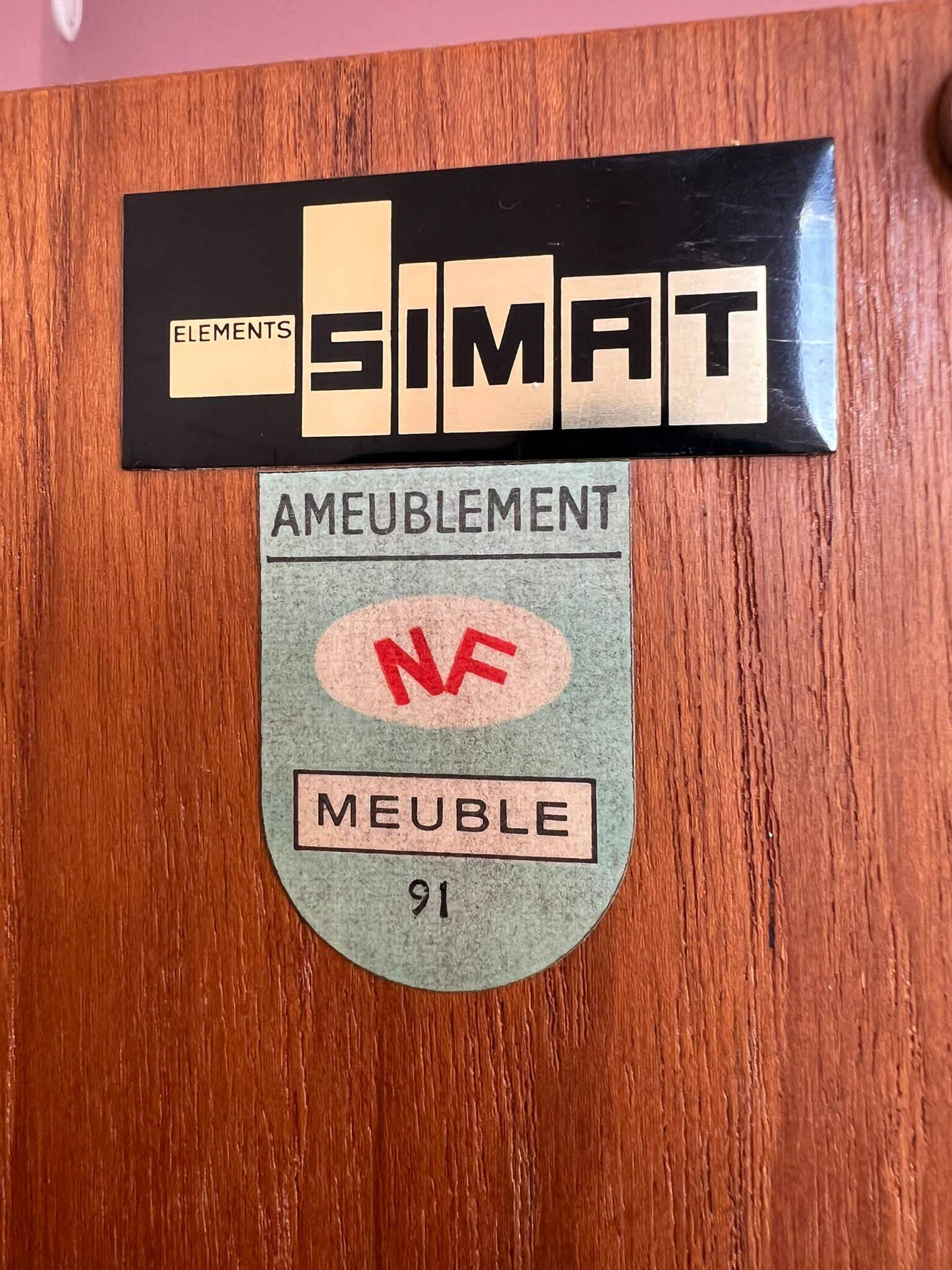 Scandinavian buffet style