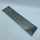 Alsthom CSEE vintage 1970s brushed stainless steel calendar