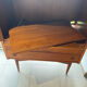 Vintage teak TV unit – 1960s