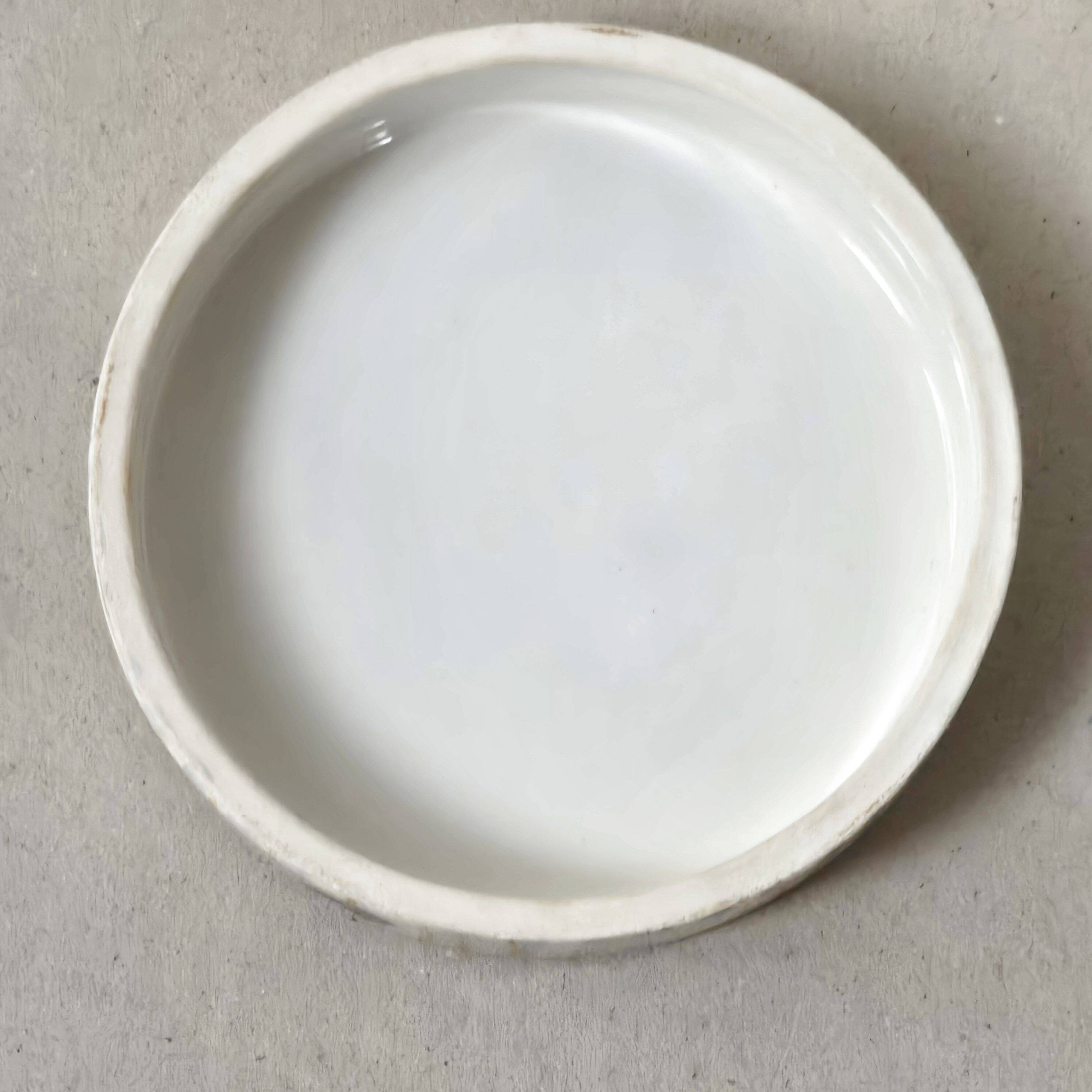 Vintage candy box 1950