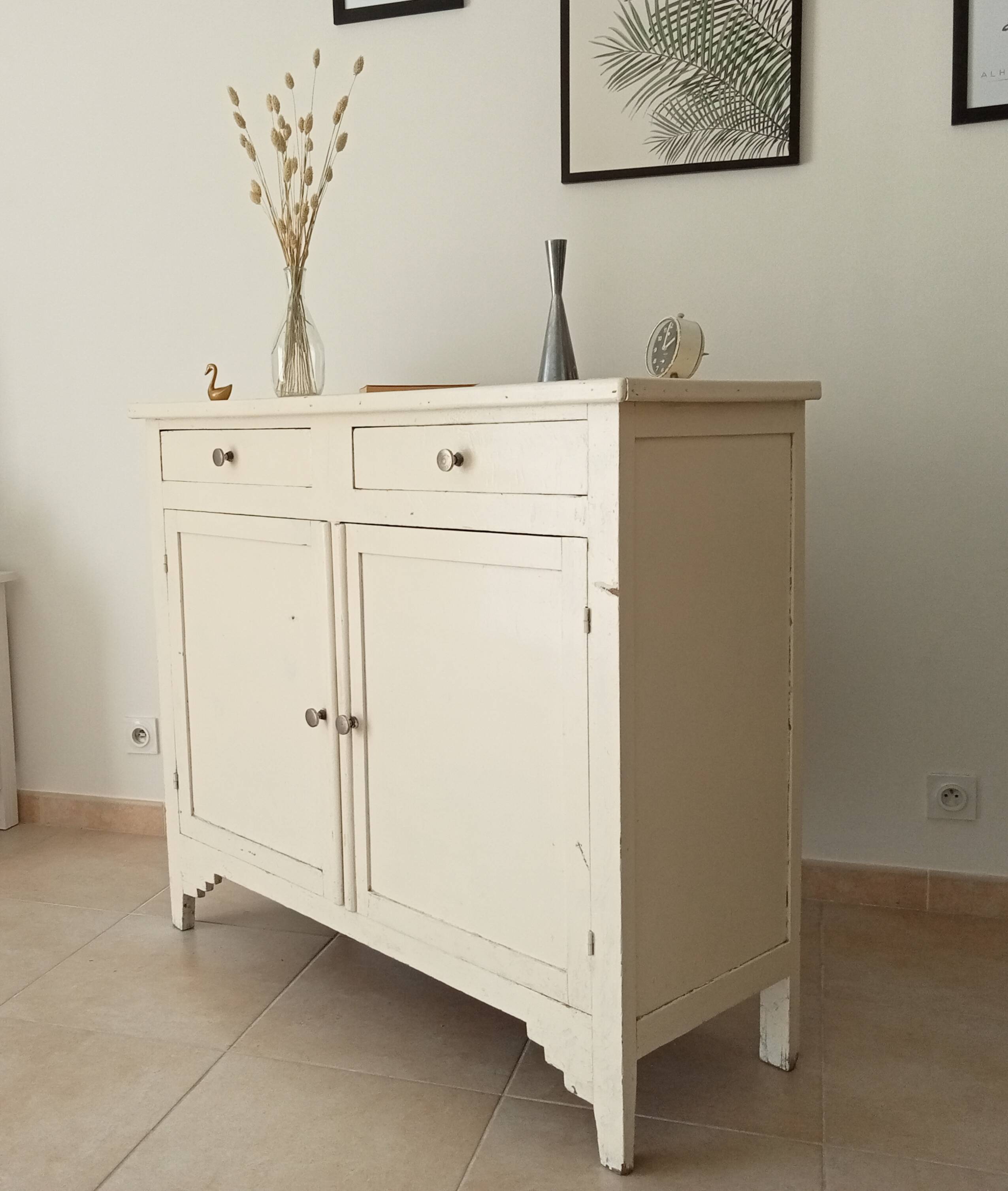 Parisian art deco buffet 1950s