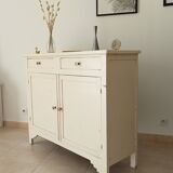 Parisian art deco buffet 1950s