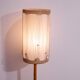 Vintage single floor lamp in Scandinavian style, 1970´s, Czechoslovakia