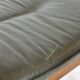 Repose-pieds vintage G Mobler au design danois