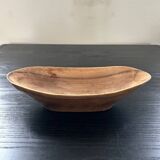 Exotic wood cup