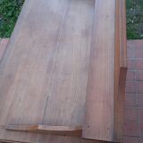 Dressing table or toilet table