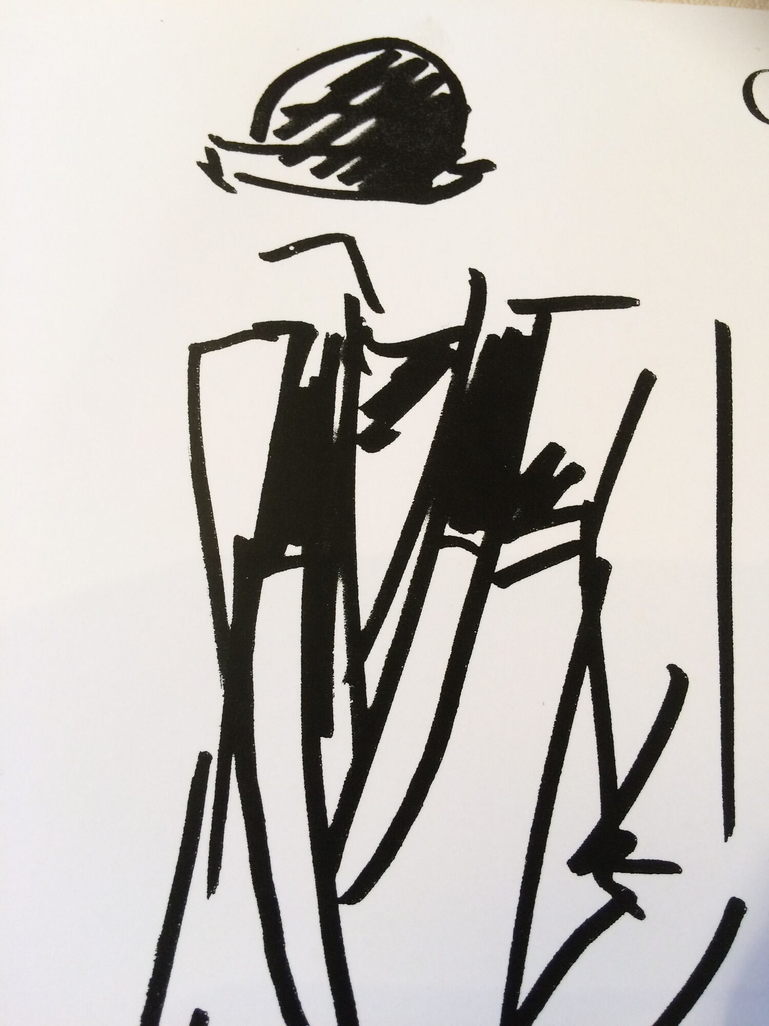 Christian Dior: pretty fashion illustration, autumn collection - Winter 1984- 1985