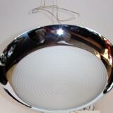 Pendant lamp by F.Fabien , Italy 1980s