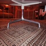 Coffee table by Ray and Charles Eames Miller edition