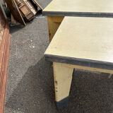 Bistro tables