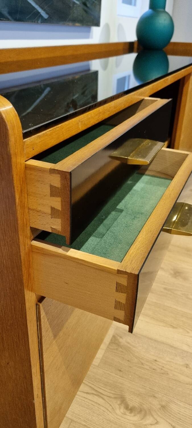 Maurice Pré enfilade LG edition