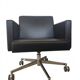 Office chair Poltrona Frau