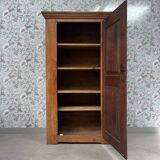 19th century painted bonnet maker