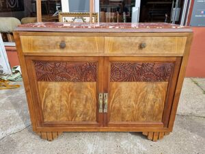Buffet art déco