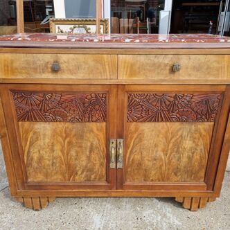 Art Deco buffet