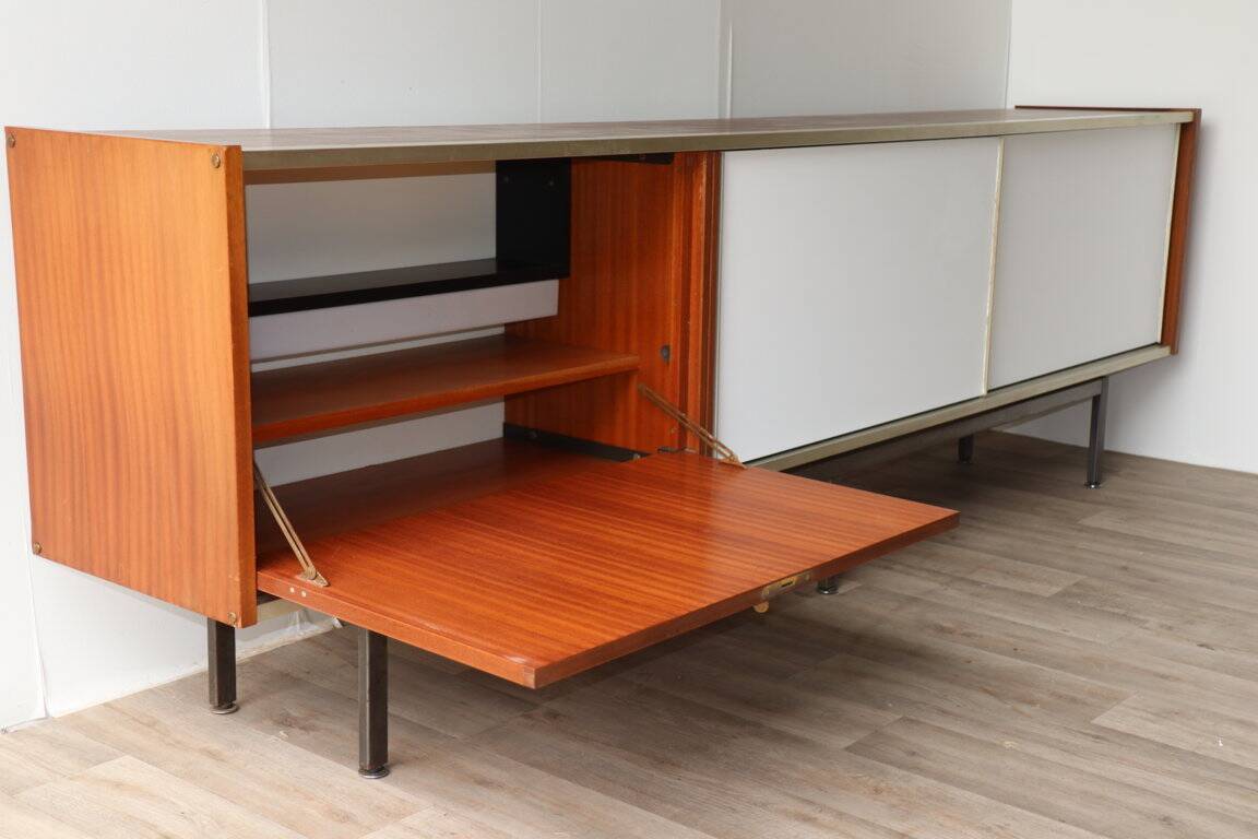 Enfilade vintage par Georges Frydman édition EFA, 1960