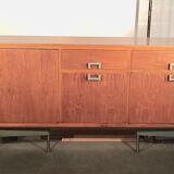 Sideboard and dining table