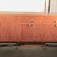Sideboard and dining table
