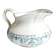 Vintage ceramic bath jug, bath pitcher, bathroom decor.