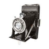 Appareil photo Dehel Argentique soufflet