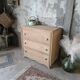 Commode art déco