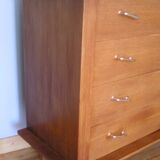60s dresser