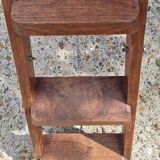 Small library stepladder