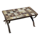 Table basse en céramique