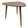 vintage Scandinavian coffee table midcentury 60s formica