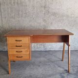 60s office compass feet