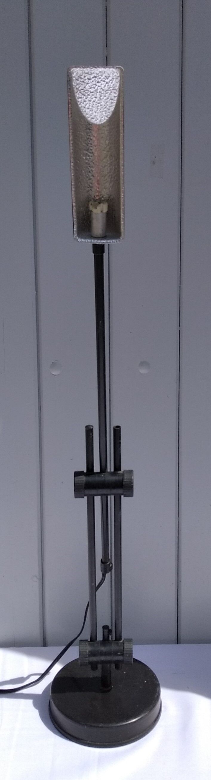 Italian pendulum lamp Veneta Lumi